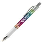Stylex Frost Ombre - Digital Full Color Wrap Pen - Silver