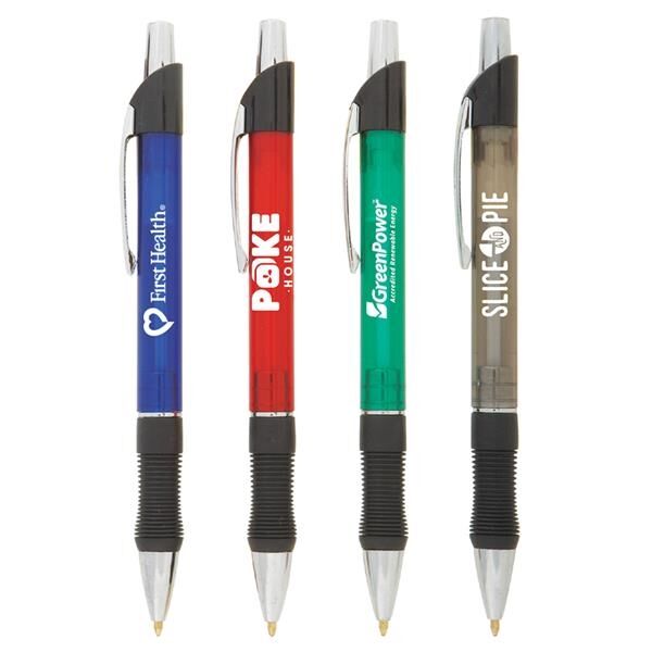 Main Product Image for Stylex Translucent Pen