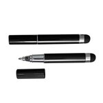 Stylish Mini Stylus Pen - Black