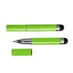Stylish Mini Stylus Pen - Lime