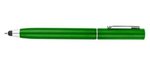 Stylus Pen W Earbud Cleaning Kit - Green