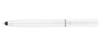 Stylus Pen W Earbud Cleaning Kit - White