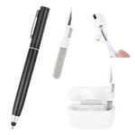 Stylus Pen W Earbud Cleaning Kit -  
