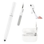 Stylus Pen W Earbud Cleaning Kit -  