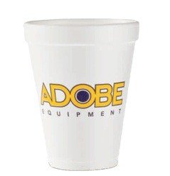 Main Product Image for Styrofoam Hot/Cold Cup - 10 oz.