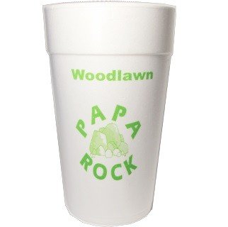 Main Product Image for Styrofoam Hot/Cold Cup - 32 oz.