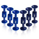 Suction Cup Game Dart - Navy Blue
