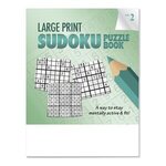 Sudoku Volume 2 - Green