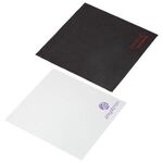 Buy Imprinted Suede 10- x 10- Microfiber Cleaning Cloth: 1-Color