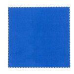 Suede Cleaning Cloth & Screen Cleaner - Blue