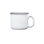 Sumatra 14 oz. Ceramic Campfire Mug -  