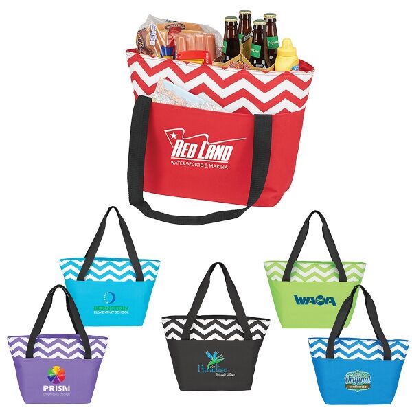 Main Product Image for Summit Cooler Tote