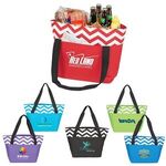 Summit Cooler Tote -  