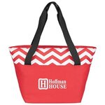 Summit Cooler Tote -  