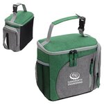 Summit Insulated Cooler Bag with Napkin Dispenser -  