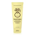 Sun Bum 2 Oz Spf 15 Hand Cream w/ Printed Pouch -  