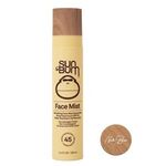Buy Giveaway Sun Bum 3.4 Oz Spf 45 Face Mist