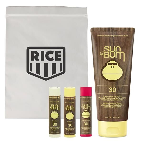 Main Product Image for Sun Bum Lotion & Lip Balm Kit