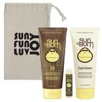Buy Sun Bum (R) Beach Bum Kit w/ Printed Pouch