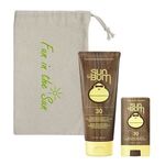 Sun Bum(R) Travel Kit -  