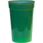 Sun Fun 17 oz. Stadium Cup, Full Color Digital -  