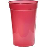 Sun Fun 17 oz. Stadium Cup, Full Color Digital -  
