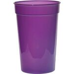Sun Fun 17 oz. Stadium Cup, Full Color Digital -  