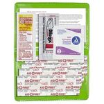 Sun-is-Fun 8 Piece Relief First Aid Kit -  