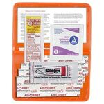 Sun-is-Fun 8 Piece Relief First Aid Kit -  