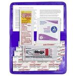 Sun-is-Fun 8 Piece Relief First Aid Kit -  