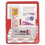 Sun-is-Fun 8 Piece Relief First Aid Kit -  