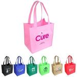 Sunbeam Tote Shopping Bag -  