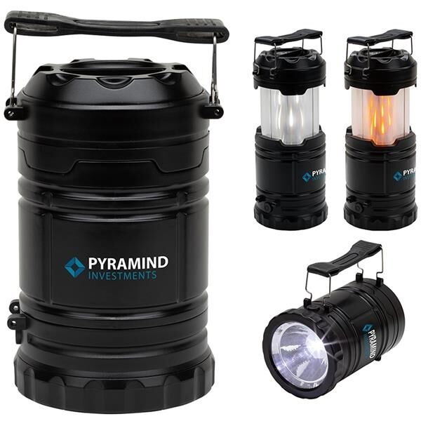 Main Product Image for Sunfire 3-in-1 Camping Lantern