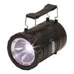 Sunfire 3-in-1 Camping Lantern -  