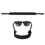 Sunglasses Strap - Black