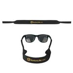 Sunglasses Strap - Black
