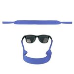 Sunglasses Strap - Blue