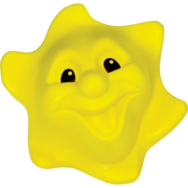 Main Product Image for Sunny the Sunshine Stress Reliever
