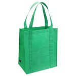 Sunray RPET Reusable Shopping Bag - Light Green