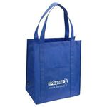 Sunray RPET Reusable Shopping Bag - Medium Blue