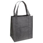 Sunray RPET Reusable Shopping Bag - Medium Gray