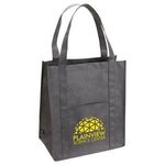Sunray RPET Reusable Shopping Bag - Medium Gray