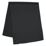 Super Dry Cooling Towel - Black