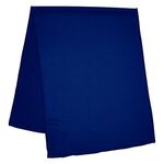 Super Dry Cooling Towel - Navy Blue