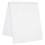 Super Dry Cooling Towel - White