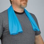 Super Dry Cooling Towel -  