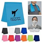 Buy Super Dry Cooling Towel