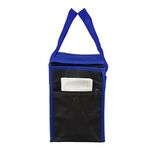 Super Frosty Insulated Cooler Lunch Bag -  