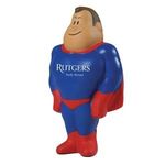 Super Hero Squeezies® Stress Reliever -  