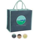 Buy Imprinted Super Jute Tote